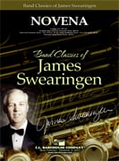 Novena Concert Band sheet music cover